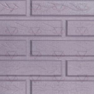 قالب لاستیکی موزاییک brick